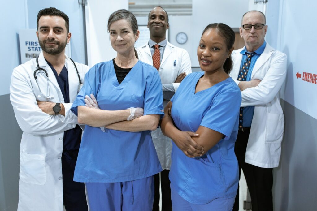 Funções e Atividades do Técnico de Enfermagem