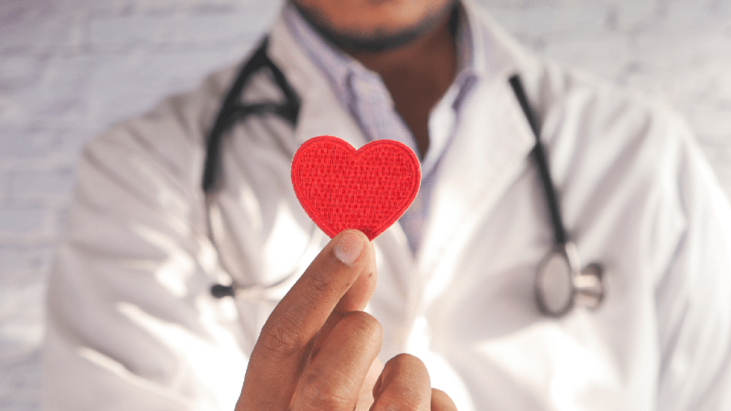 Médicos Podem Se Aposentar Mais Cedo