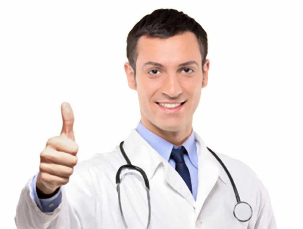 Médicos Servidores Públicos