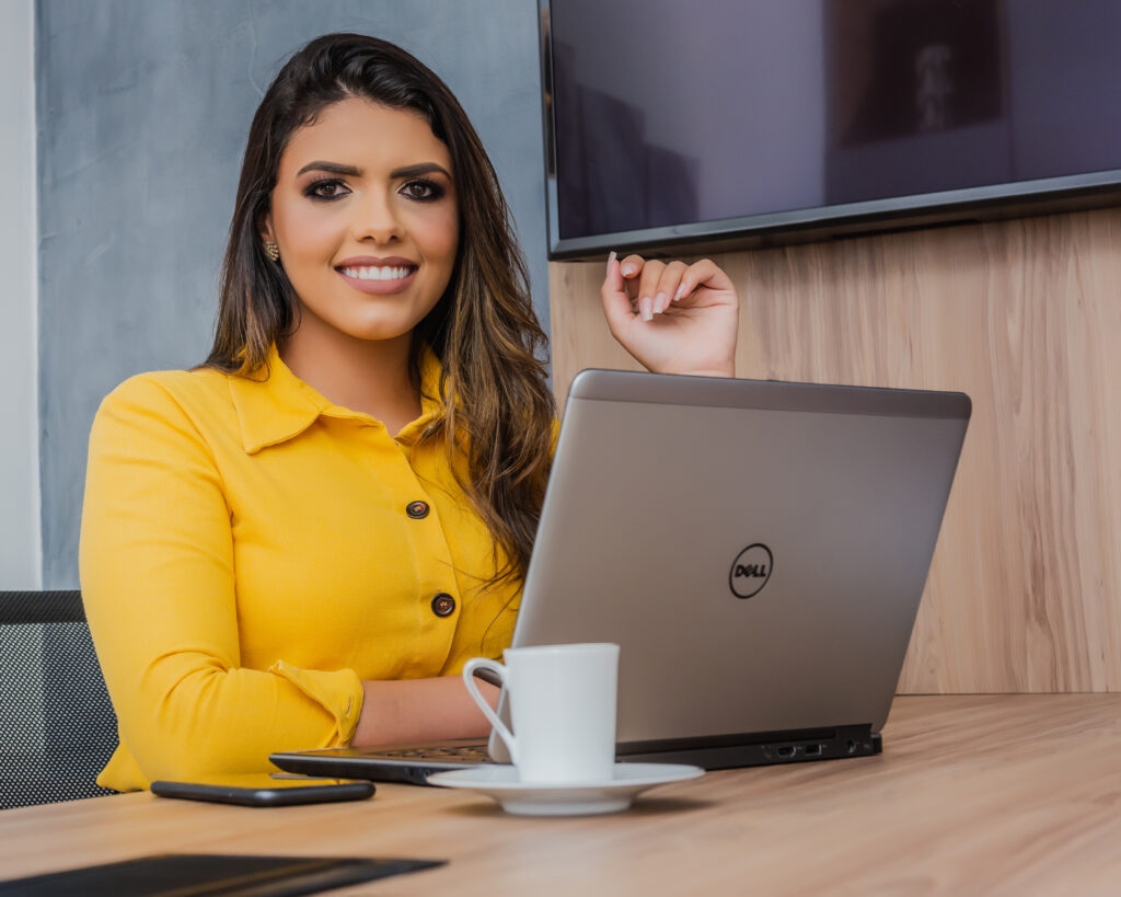 Advocacia com Coragem e Empatia
